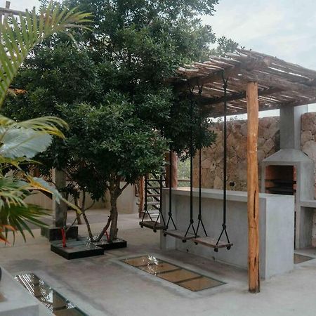 Villa Camila Tulum Kültér fotó