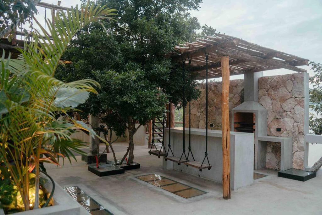 Villa Camila Tulum Kültér fotó