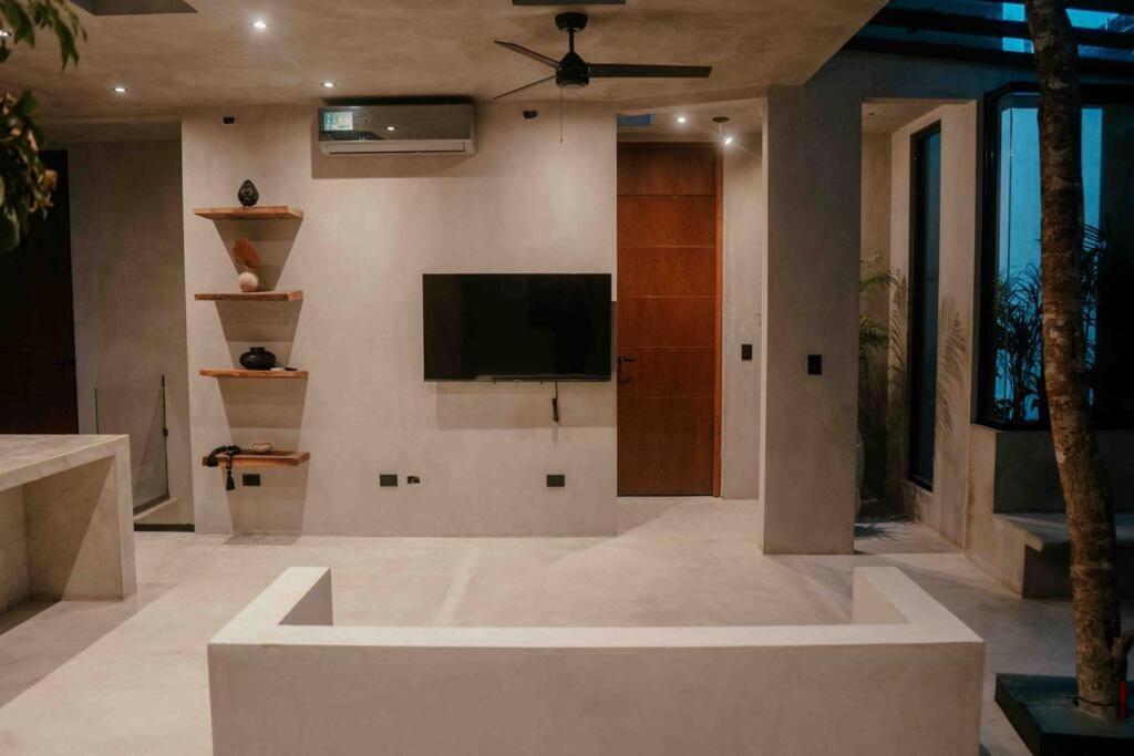Villa Camila Tulum Kültér fotó