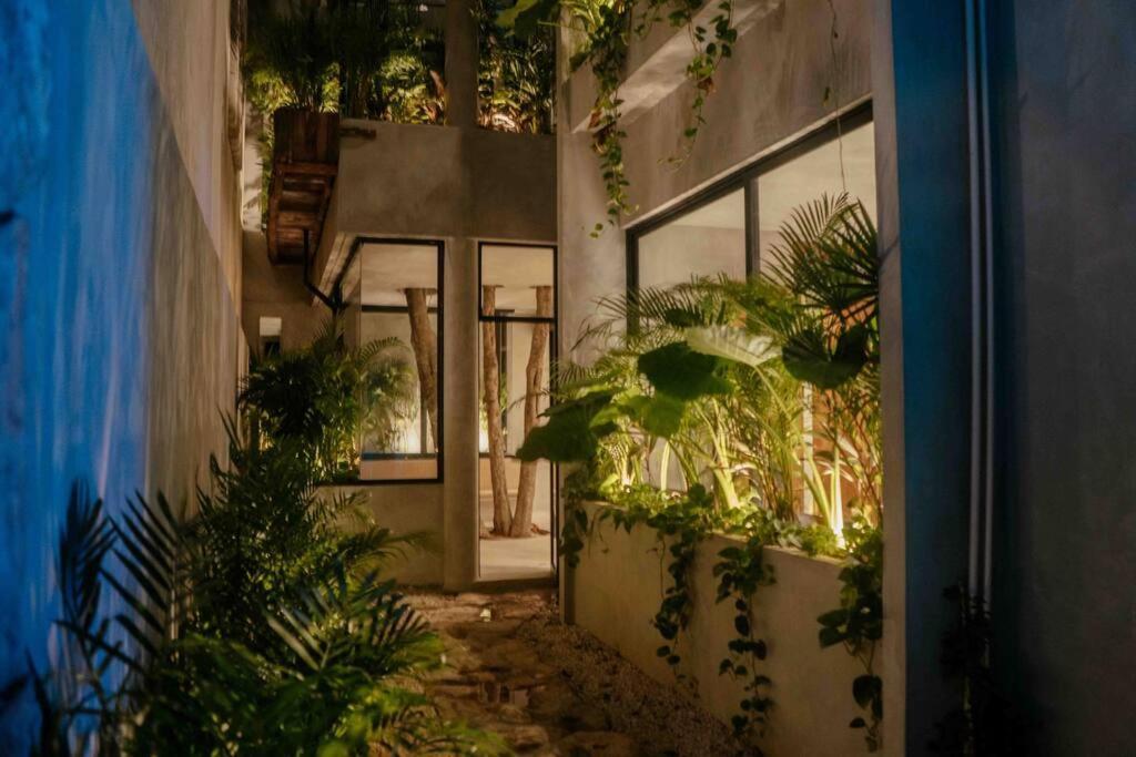 Villa Camila Tulum Kültér fotó