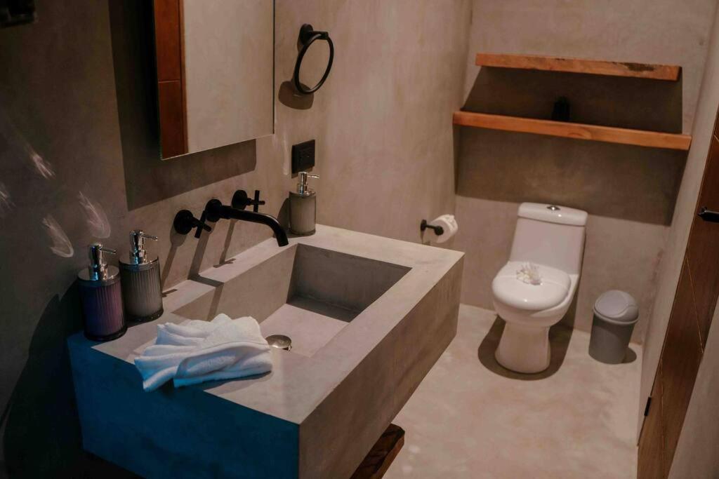 Villa Camila Tulum Kültér fotó