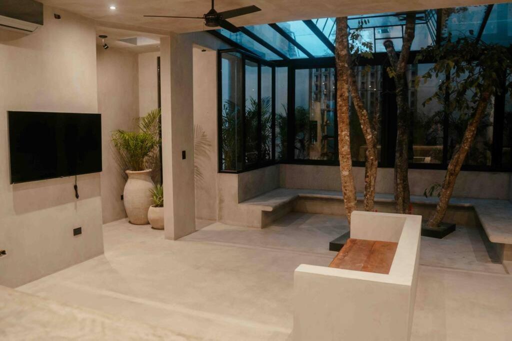 Villa Camila Tulum Kültér fotó