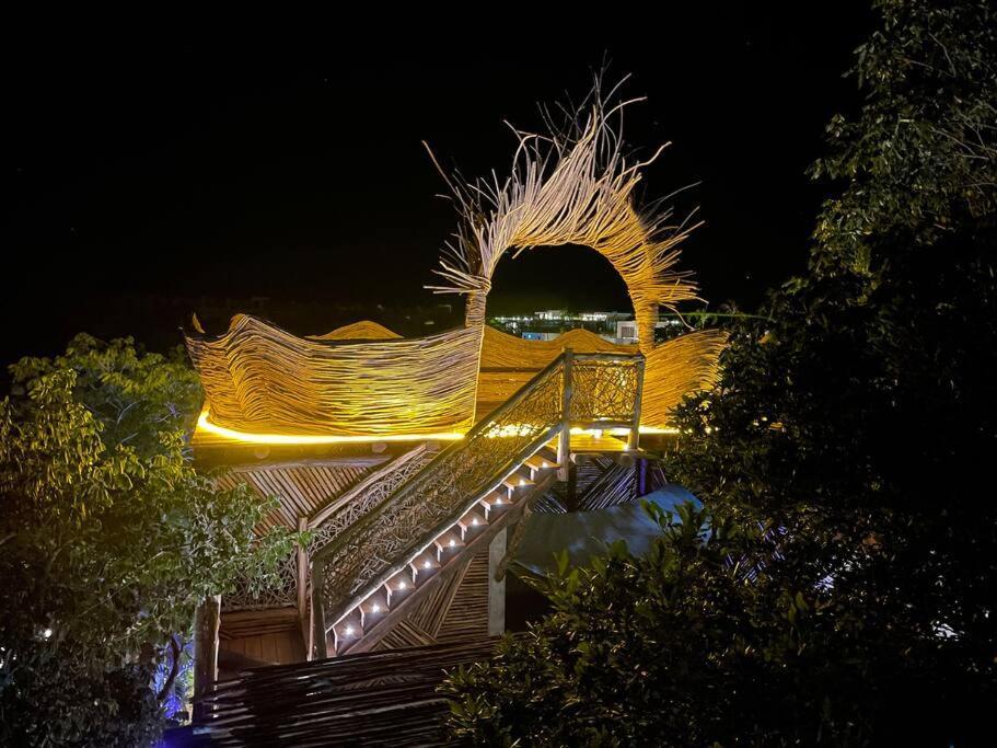 Villa Camila Tulum Kültér fotó