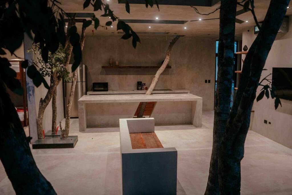 Villa Camila Tulum Kültér fotó