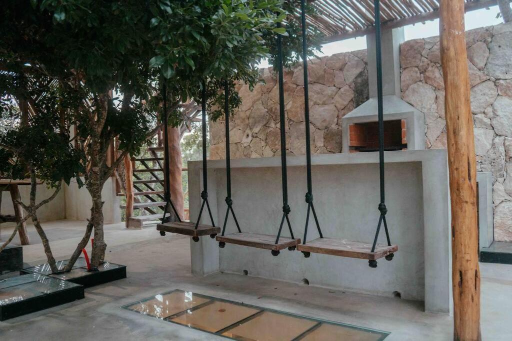 Villa Camila Tulum Kültér fotó