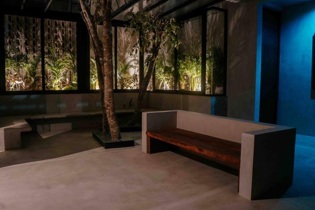 Villa Camila Tulum Kültér fotó