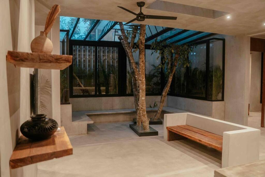 Villa Camila Tulum Kültér fotó