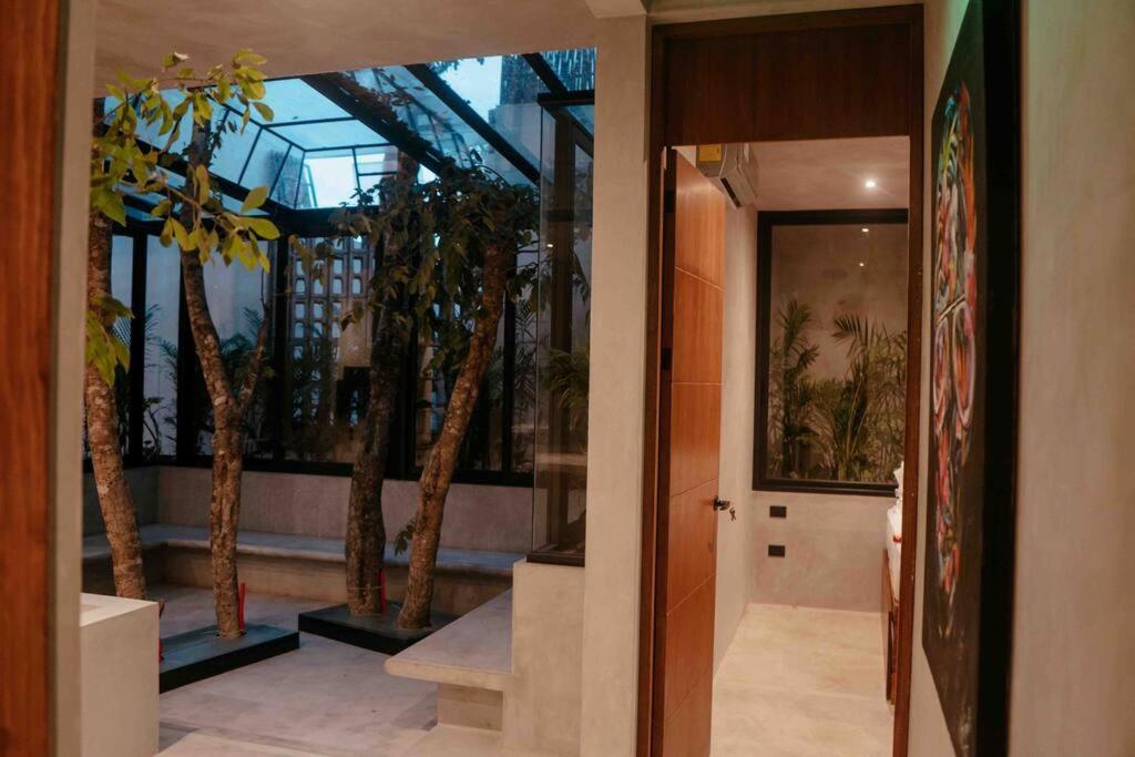 Villa Camila Tulum Kültér fotó