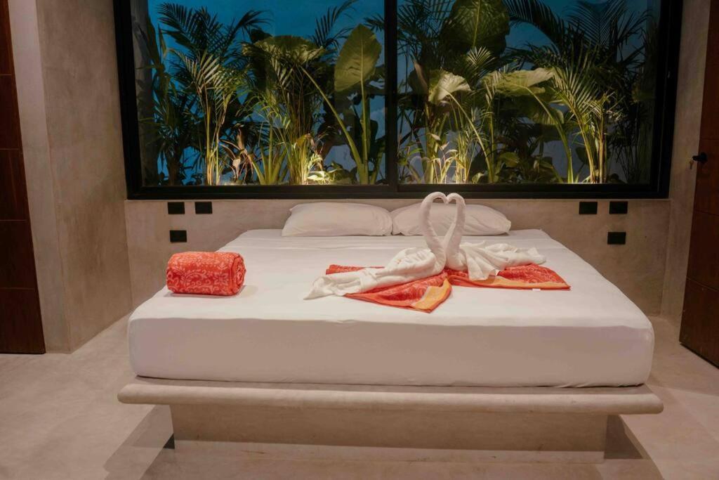 Villa Camila Tulum Kültér fotó